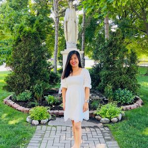 Meet your Posher, Ma cristina